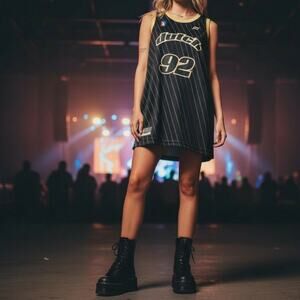 Dutch Bros Coffee Jersey Shirt Black